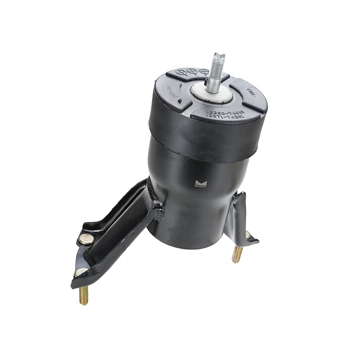 Engine Mount Rear - TOYOTA CAMRY SXV20R - 2.2L I4  PETROL - Manual, , scaau_hi-res