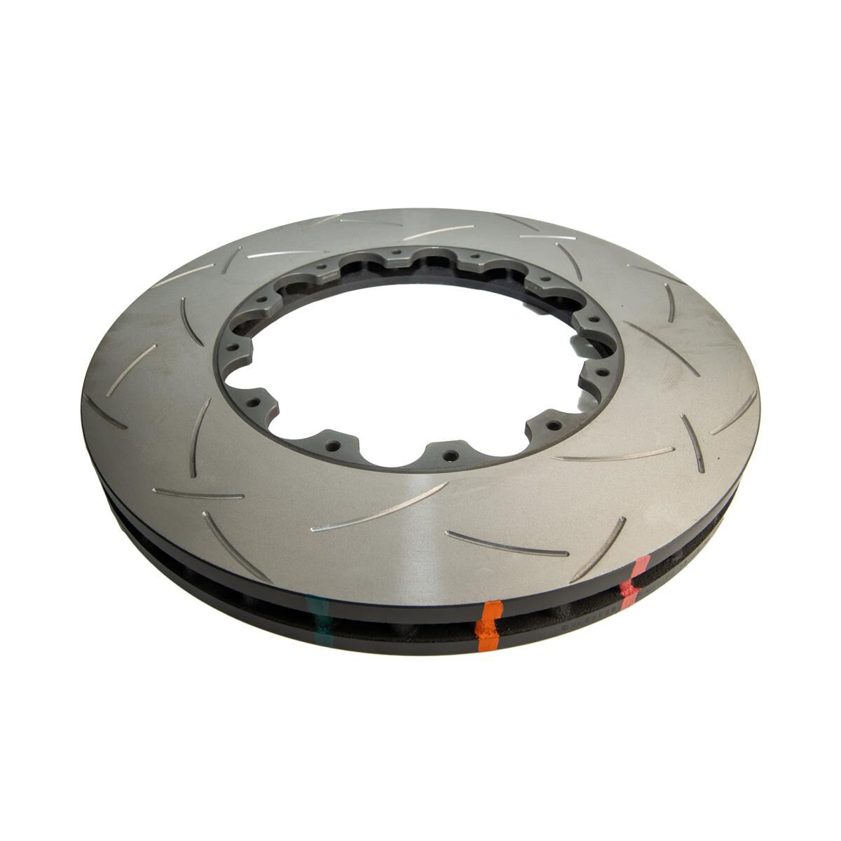 5000 Rotor T3 Slot With NAS Nuts KP 380mm x 34mm [ JEEP Grand Cherokee SRT 11> FORD Mustang  15-> F ], , scaau_hi-res