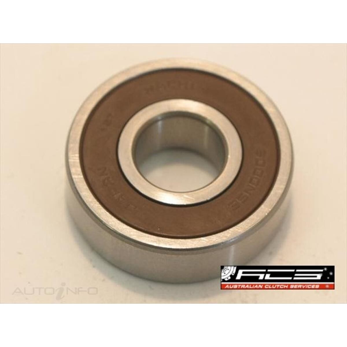 SPIGOT BEARING 10mm x 26mm x 8mm, , scaau_hi-res