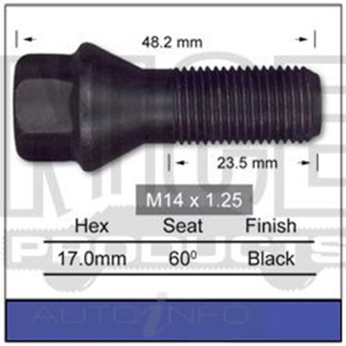 One Piece Stud, , scaau_hi-res