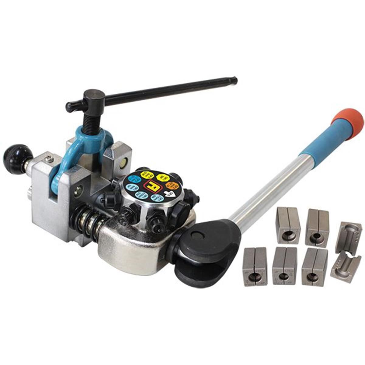 SINGLE AND DOUBLE FLARE TOOL, , scaau_hi-res