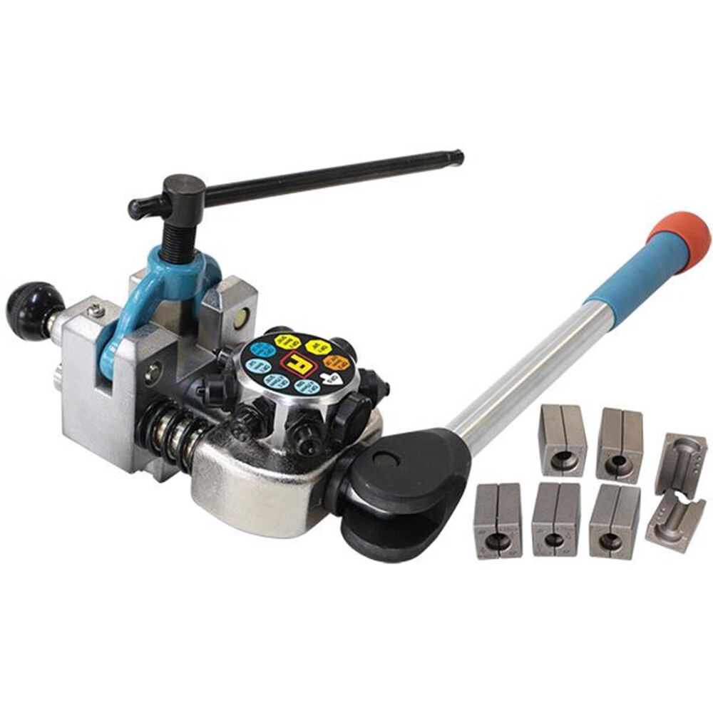 Brake Flare Tool Single & Double, AF982048 Supercheap Auto