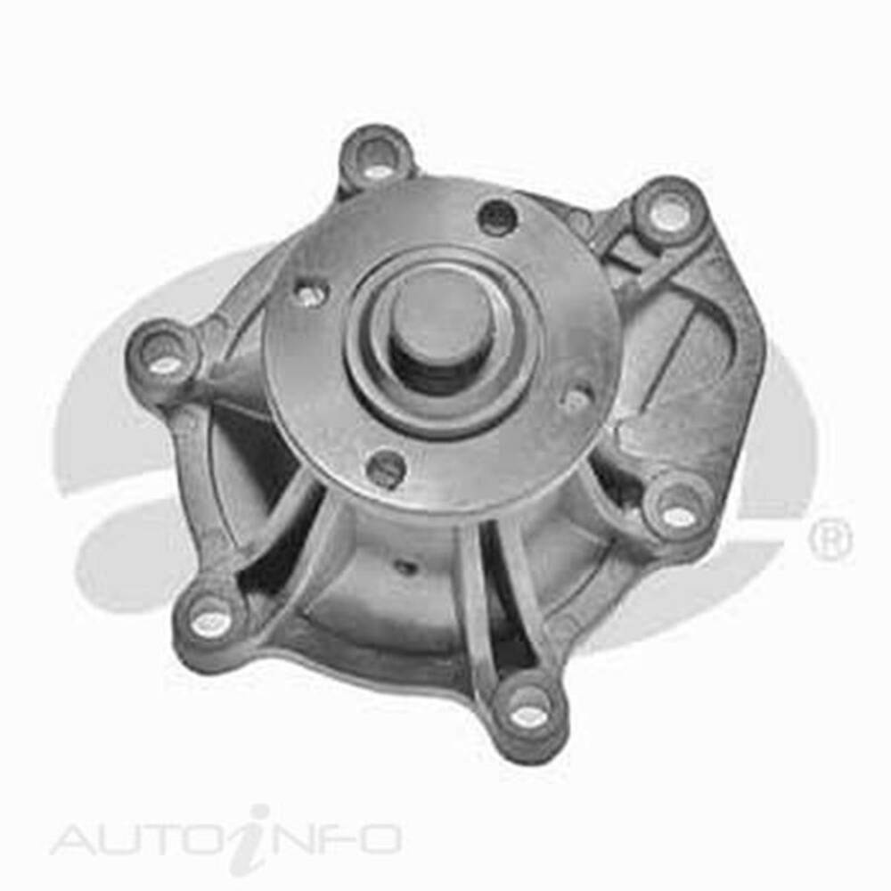 Gates Water Pump GWP3107 Supercheap Auto