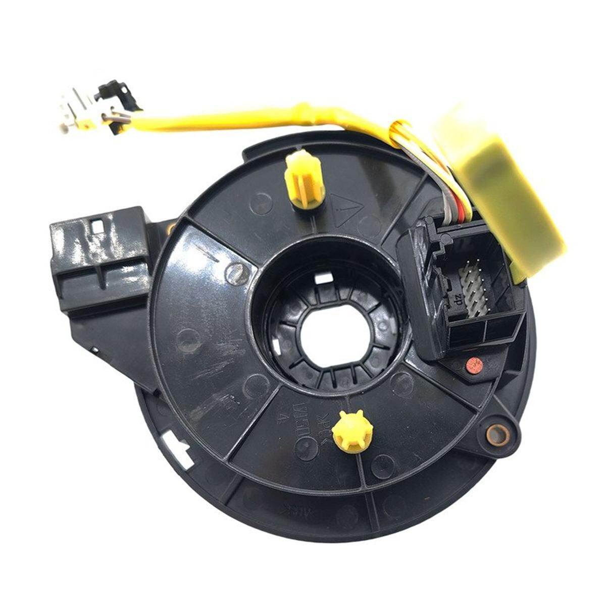 Air Bag Clock Spring, , scaau_hi-res