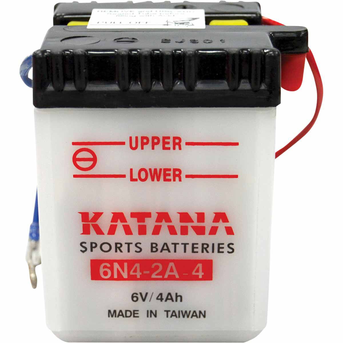 Motorbike battery supercheap Clearance