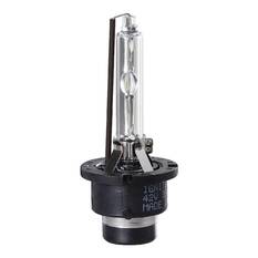 PKT1 D4S HID GLOBE 42V 35W4300K P32d-5 BASE BOX, , scaau_hi-res