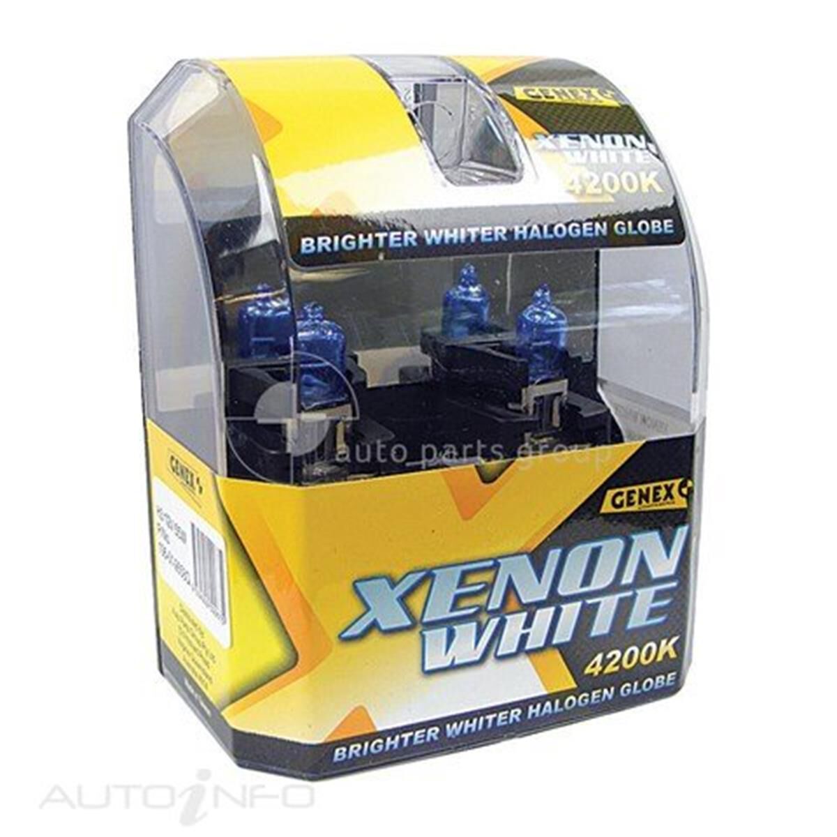 HALOGEN - XENON WHITE BULBS, , scaau_hi-res