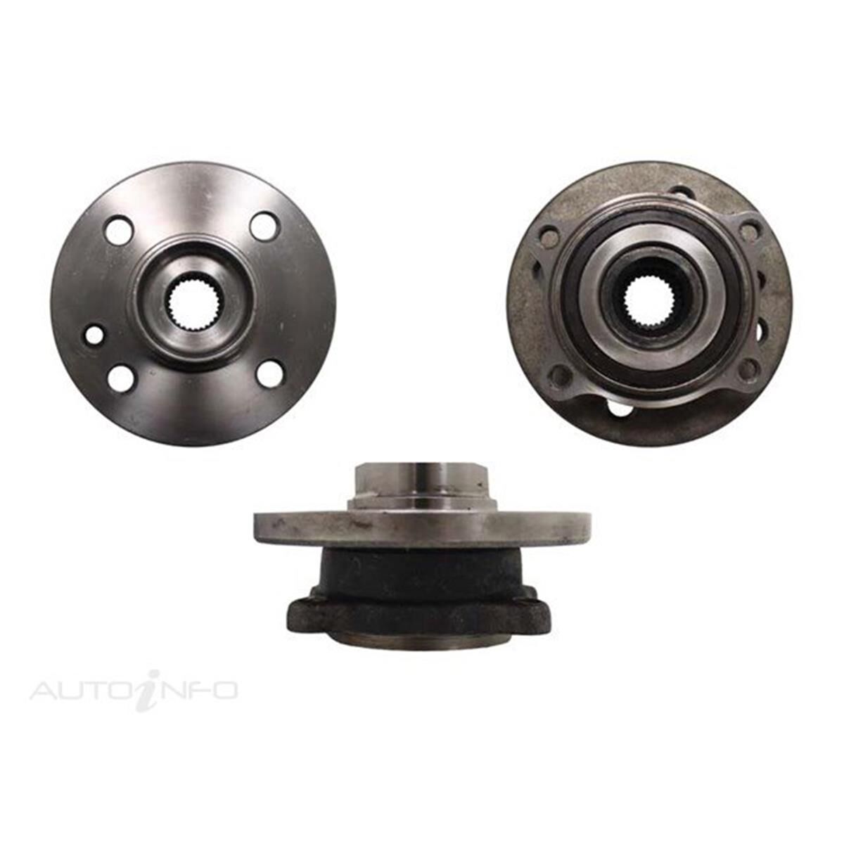 HUB ASSEMBLY, , scaau_hi-res