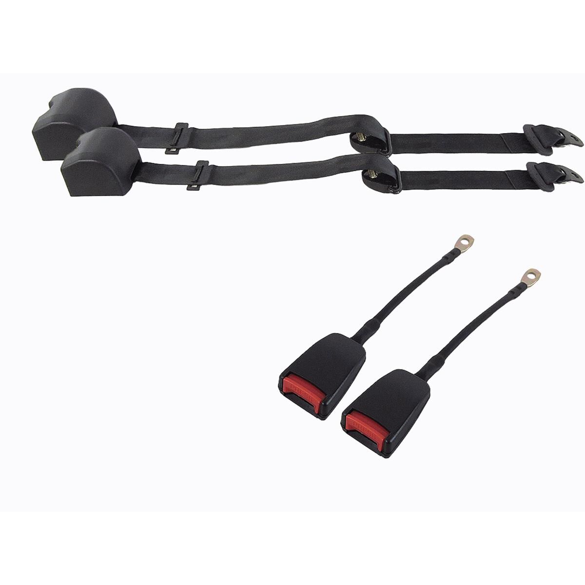 UNIVERSAL SEAT BELT  3 POINT RETRACTABLE  E-MARKED (EQUIV TO AUSTRALIAN STANDARD)  SOLD AS PAIRS, , scaau_hi-res
