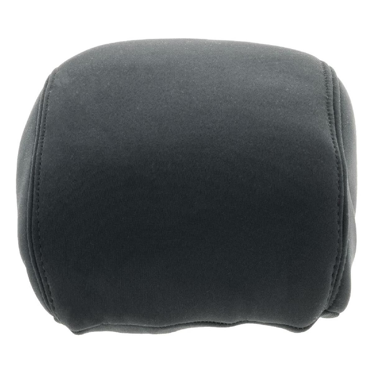 NEOPRENE CONSOLE COVER TOYOTA HILUX KUN SERIES BLACK, , scaau_hi-res