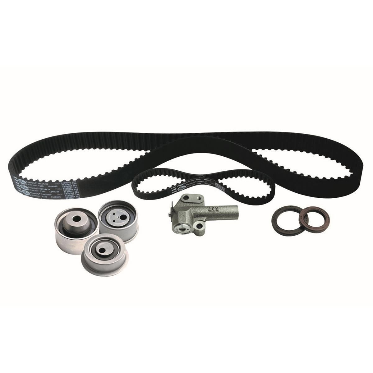 TCKH230 TIMING COMPONENT KIT, , scaau_hi-res