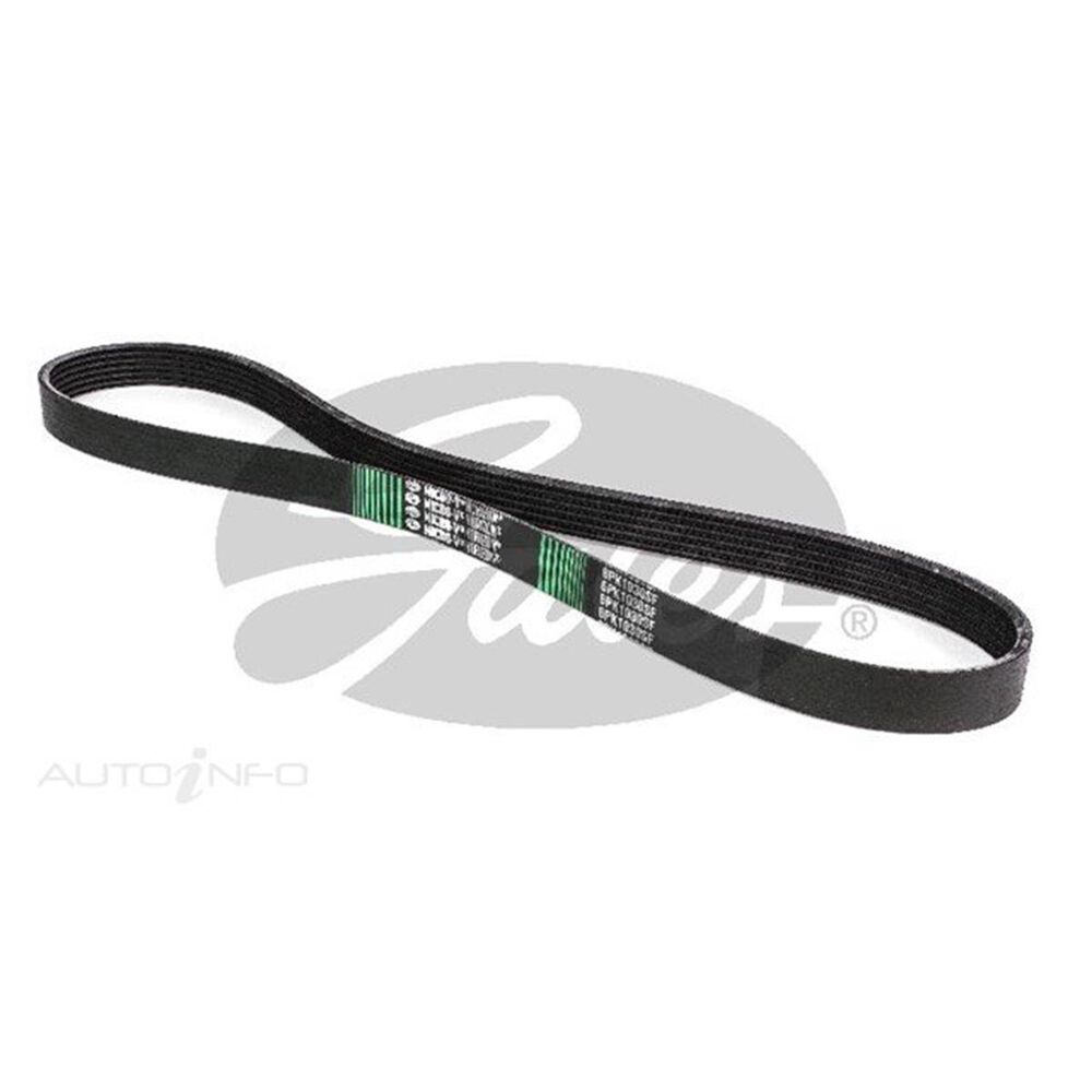 Gates Drive Belt Micro-V - 6PK1030SF | Supercheap Auto