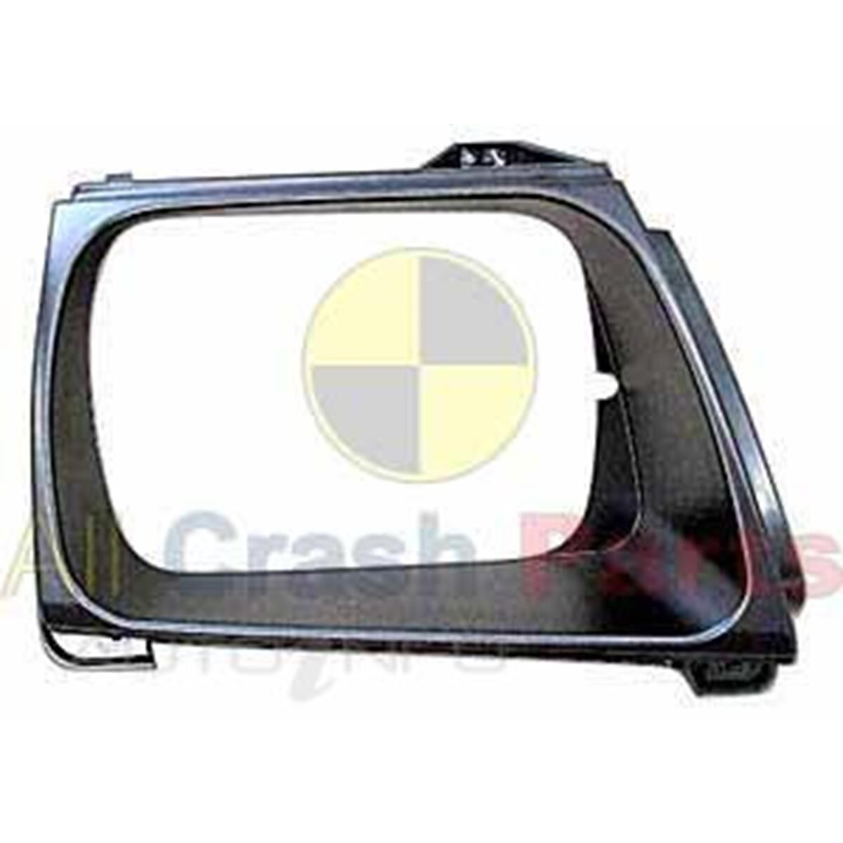 HEADLAMP RIM RH, , scaau_hi-res