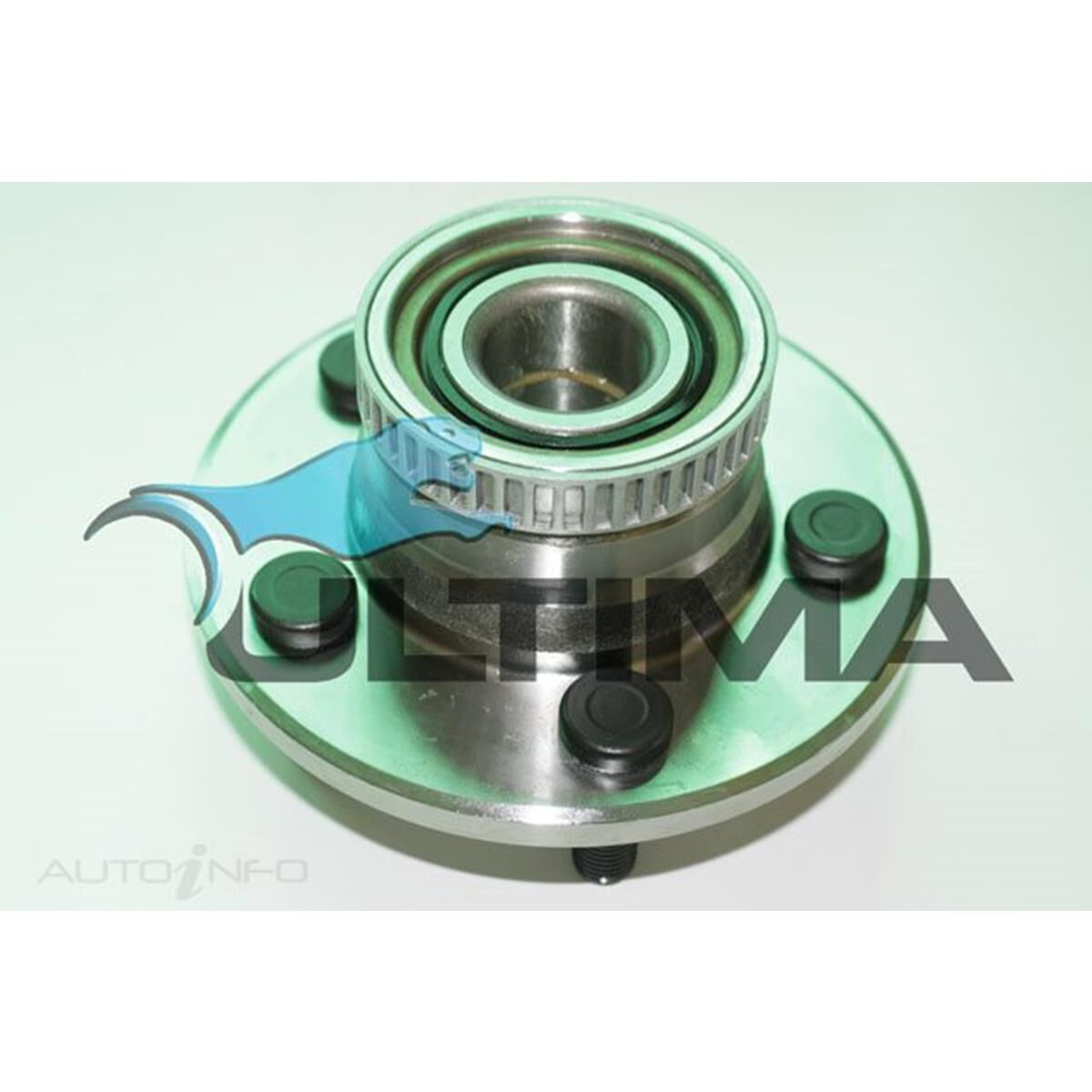 HUB ASSY (R) NEON W/ABS 97 - 7/99 LHS/RHS, , scaau_hi-res