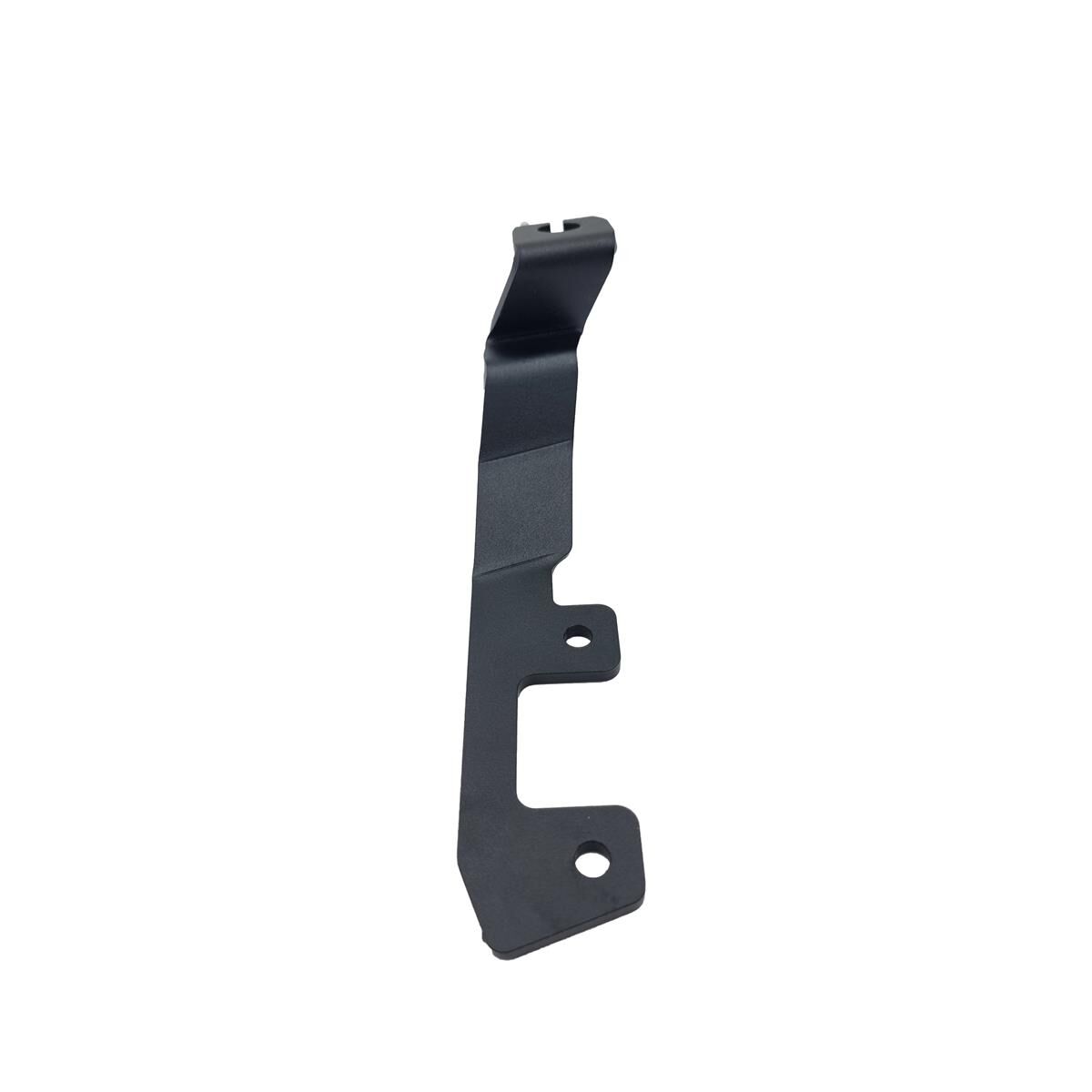 GMF ANTENNA BONNET BRACKET P/S- MITSUBISHI PAJERO QF SPORT 2020+, , scaau_hi-res