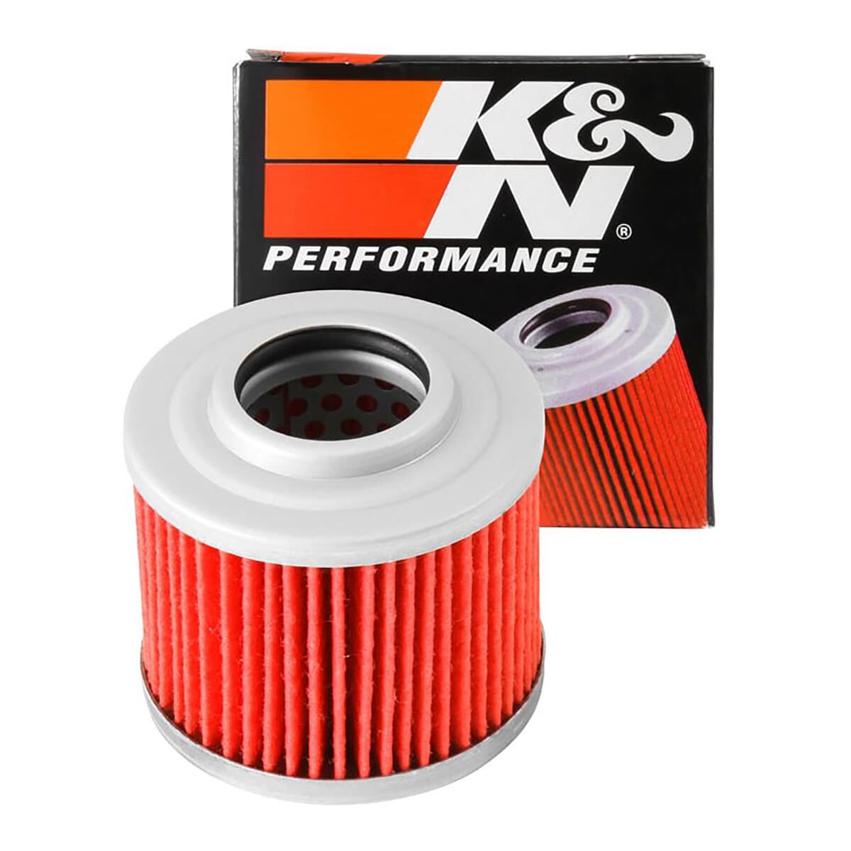 K&N OIL FILTER KN-151, , scaau_hi-res