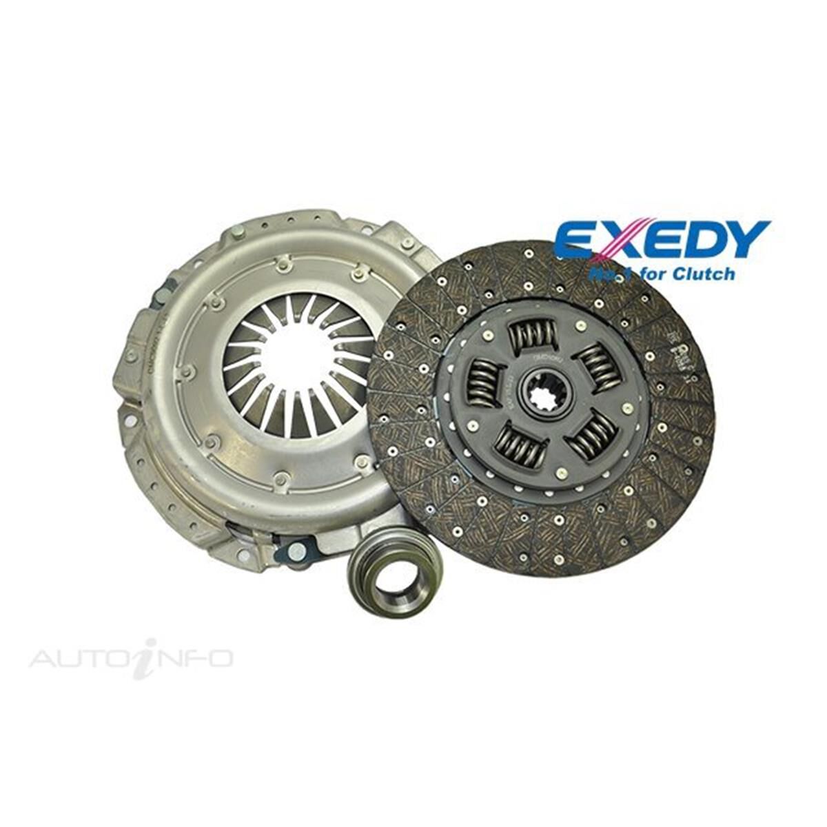 EXEDY OEM REPLACEMENT, , scaau_hi-res