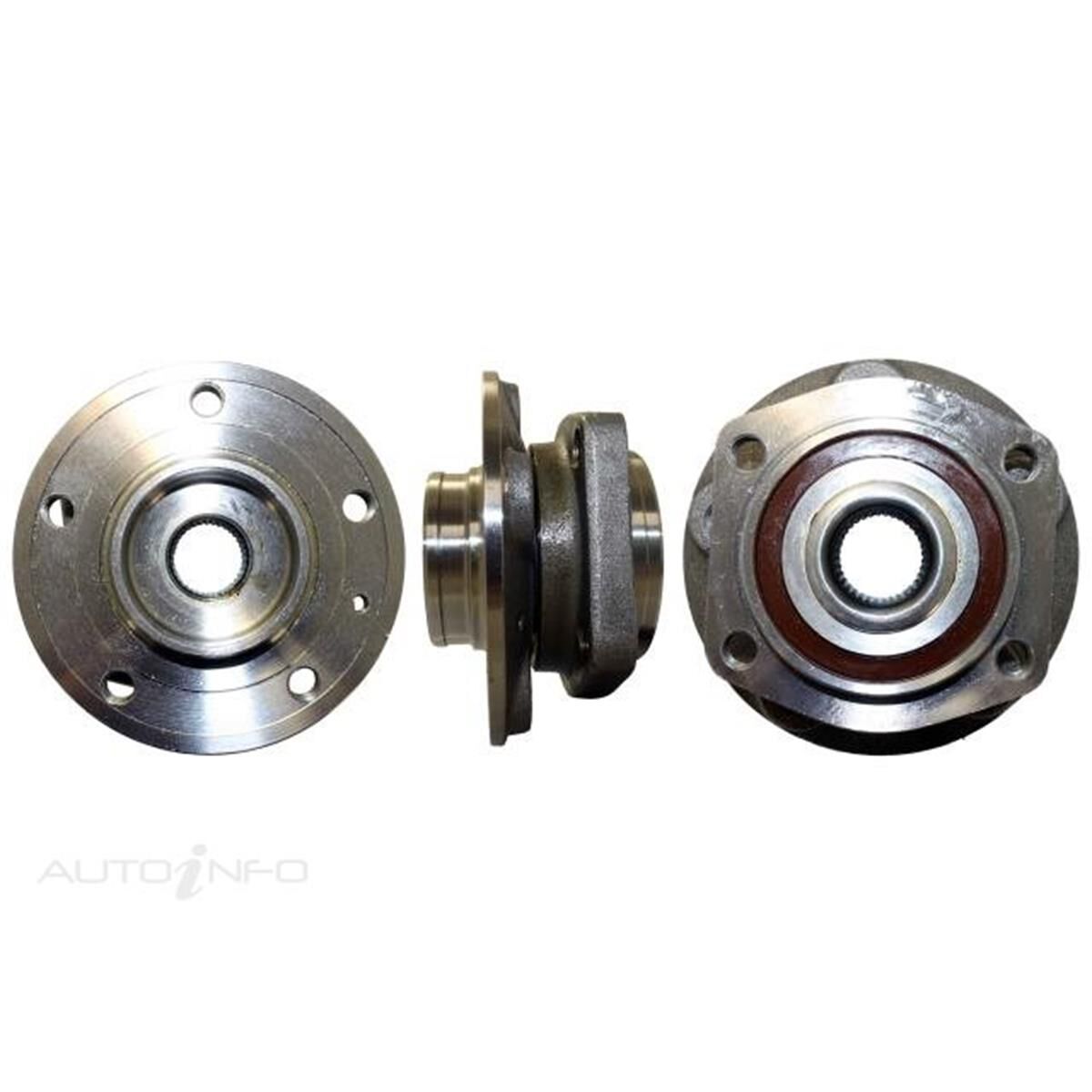 HUB ASSEMBLY, , scaau_hi-res