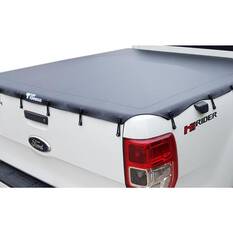 NAVARA 4WD STX / ST D40 / 550 DUAL CAB WITHOUT SPORTS BAR, BUNJI UTE TONNEAU COVER, , scaau_hi-res