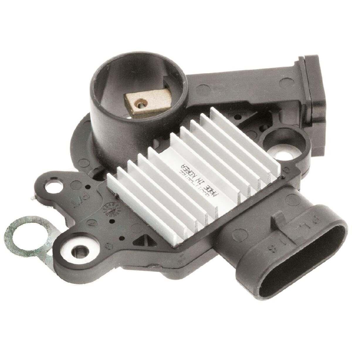 REGULATOR 14V CAPTIVA 3.2L V6 VZ32SED  DELPHI, , scaau_hi-res