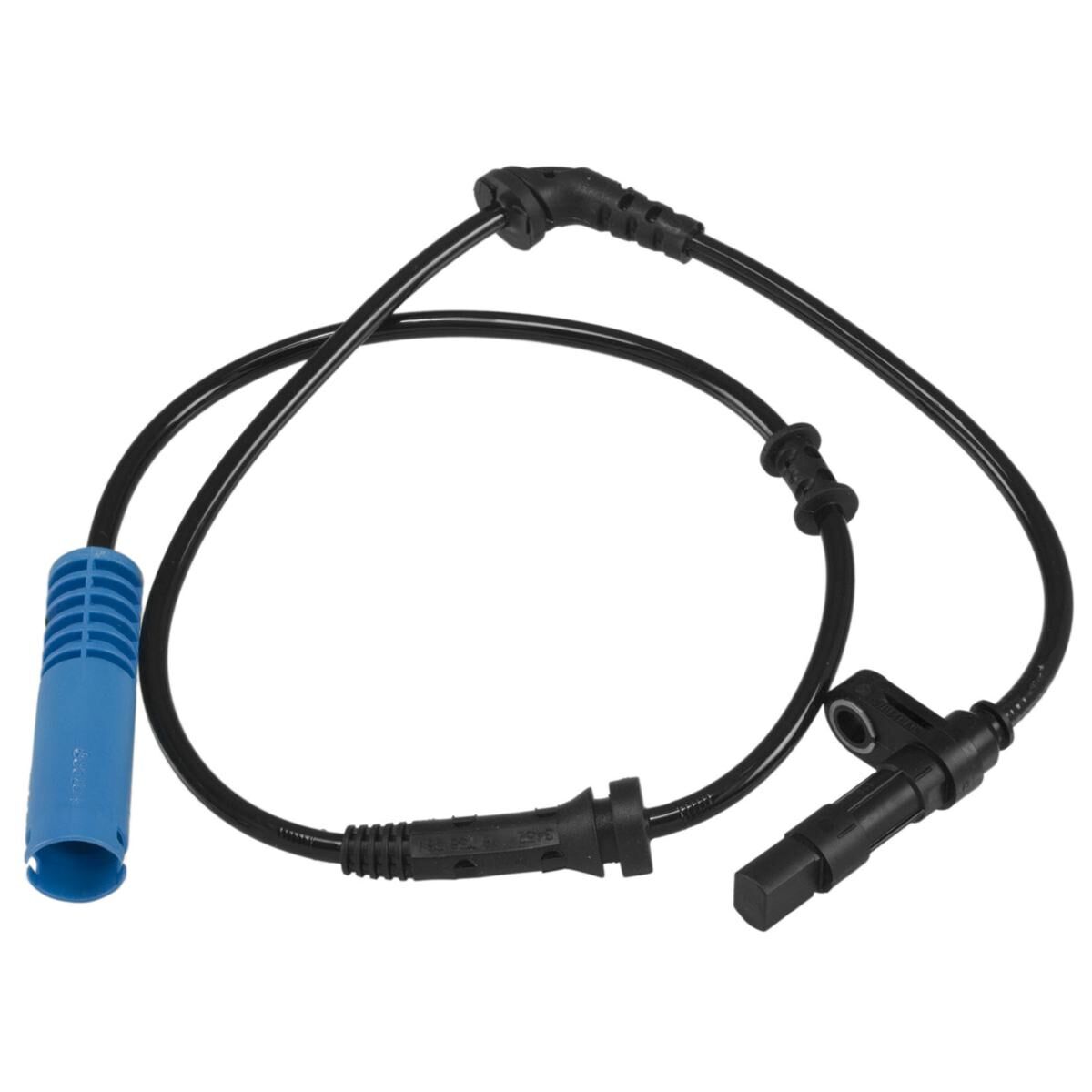 NTK ABS SENSOR - AB0546, , scaau_hi-res