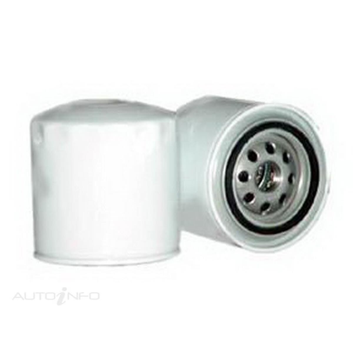 OIL FILTER FITS Z89A WZ89A, , scaau_hi-res