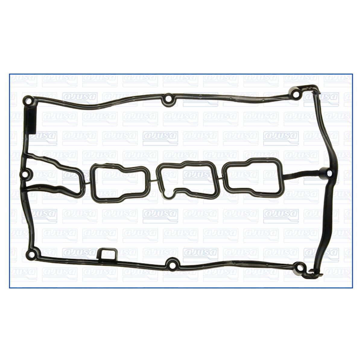 ALFA 323. 'GASKET VALVE COVER', , scaau_hi-res