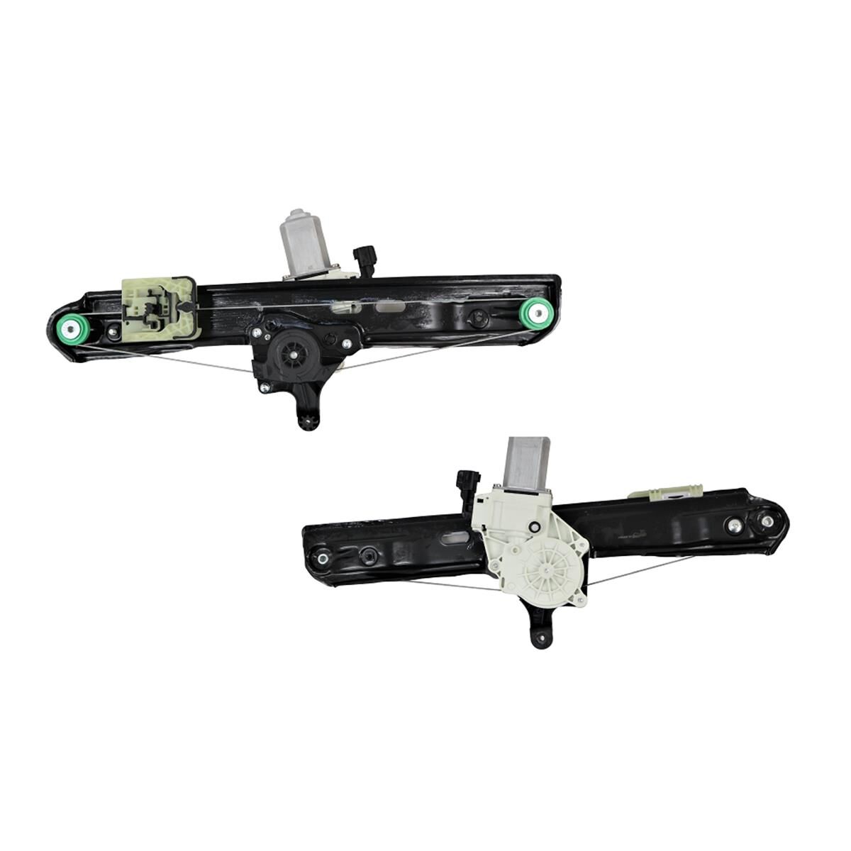 Sterling Door Window Regulator to suit Ford Ranger 09/2011 to 2015 ...