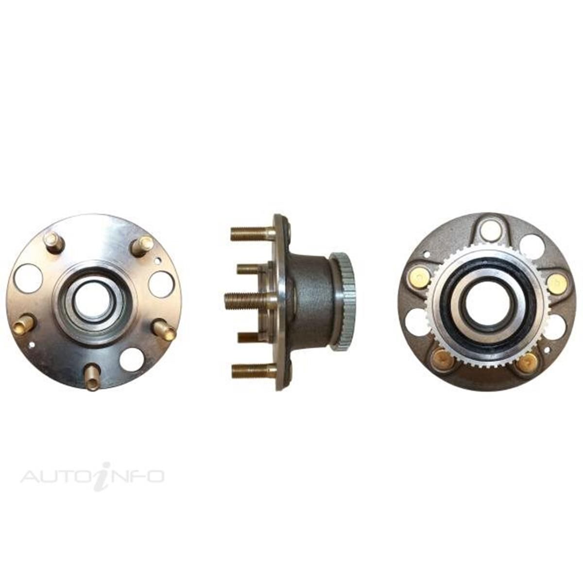 HUB ASSEMBLY, , scaau_hi-res
