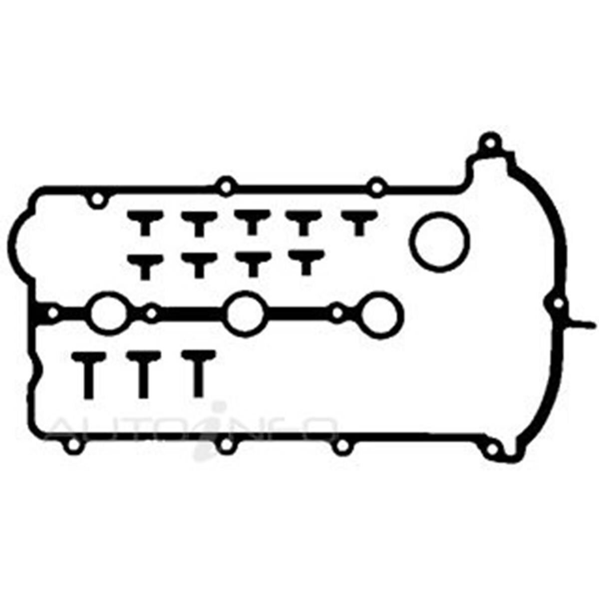 RCK MAZDA K8 KF KL LH, , scaau_hi-res