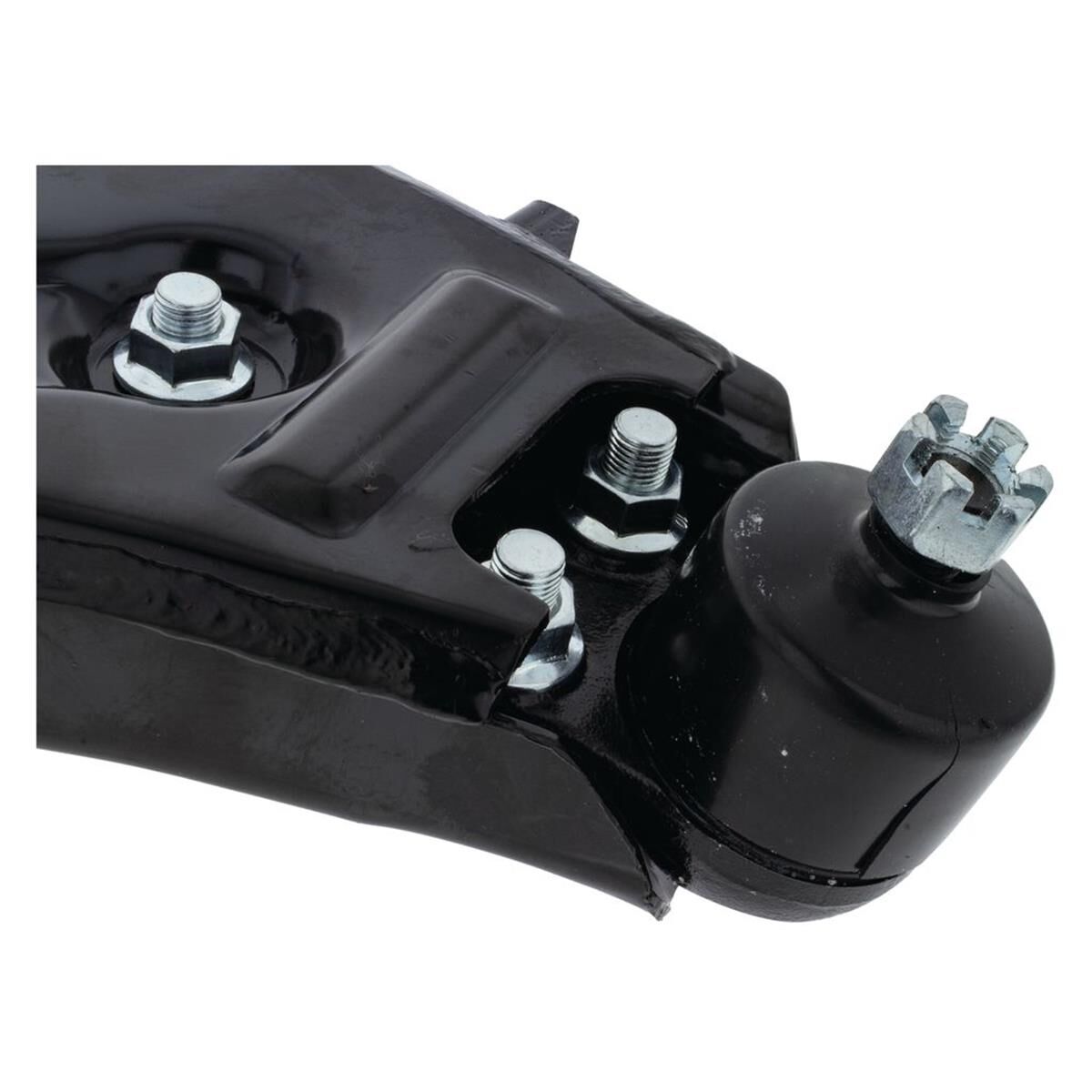 CONTROL ARM LOWER FRONT LH MITSUBISHI TRITON ML MN 4WD 2WD HI RISE, , scaau_hi-res