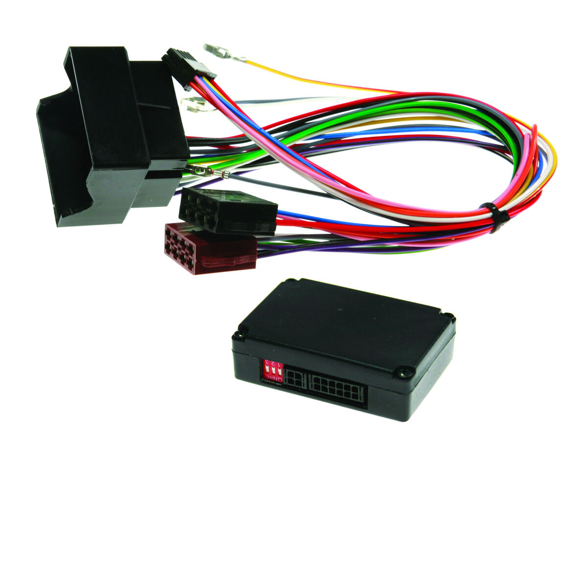 STEERING WHEEL CONTROL HARNESS, , scaau_hi-res