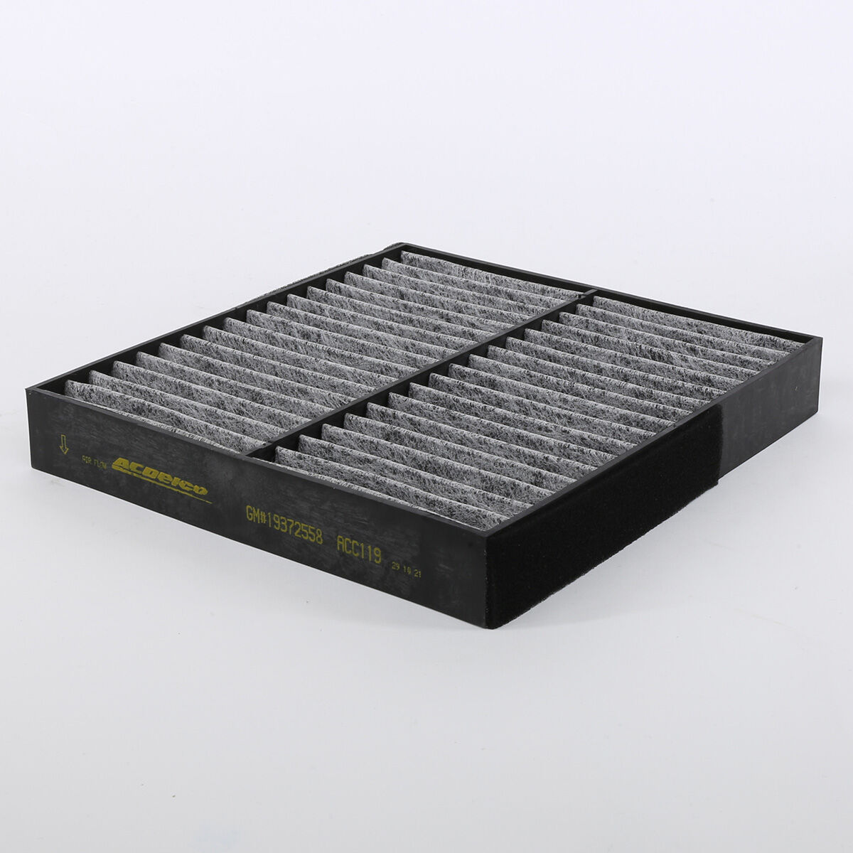 FILTER SERVICE KIT - ACK11, , scaau_hi-res