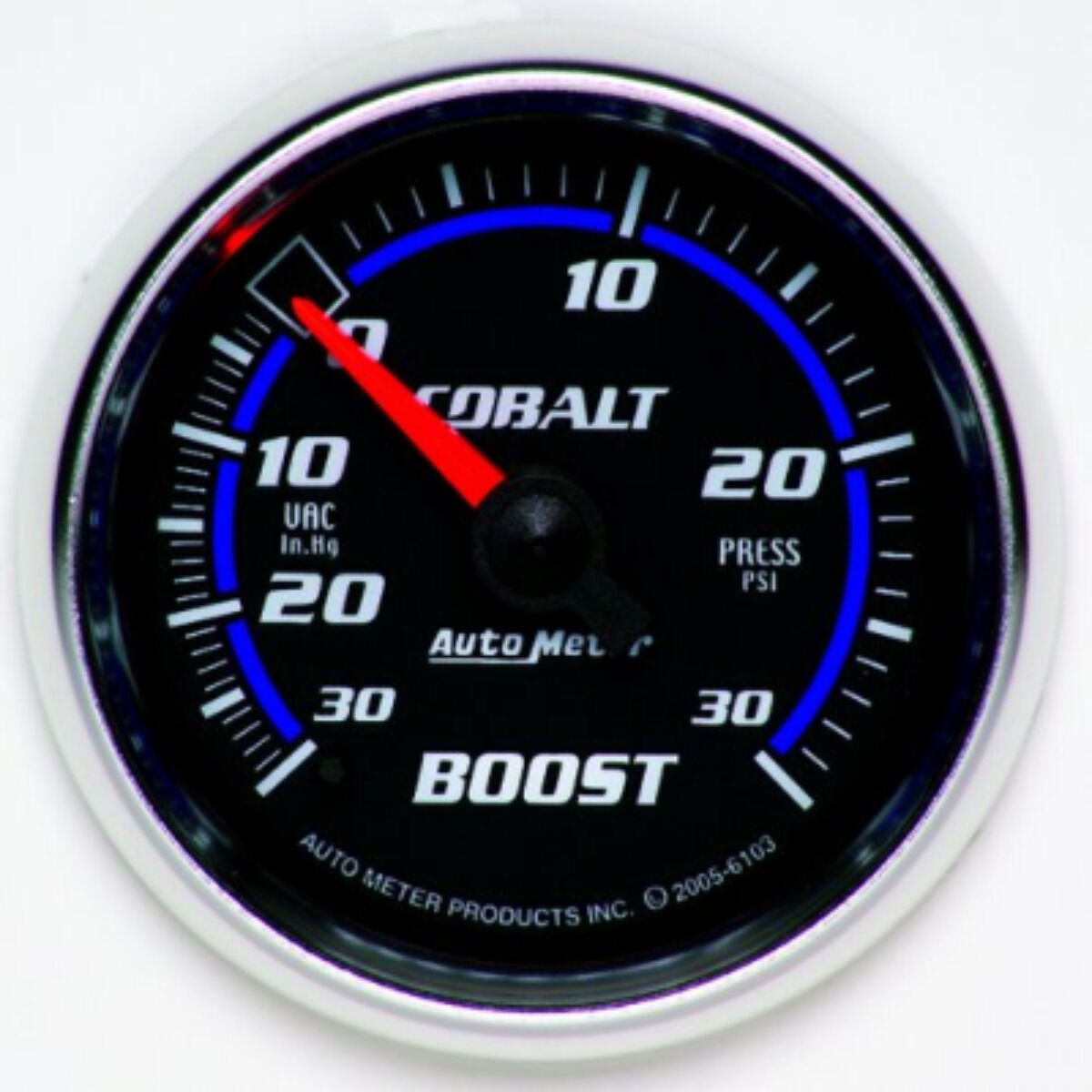 COBALT 2-1/16" BOOST/VAC 30PSI, , scaau_hi-res