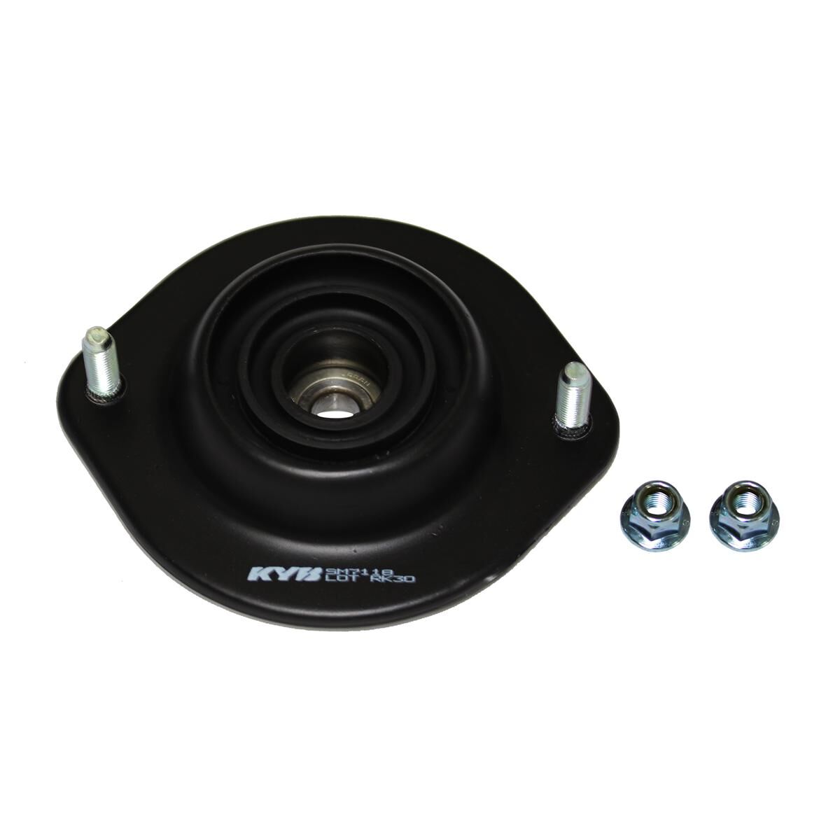 KYB SUSPENSION MOUNTING KIT - KSM7118, , scaau_hi-res