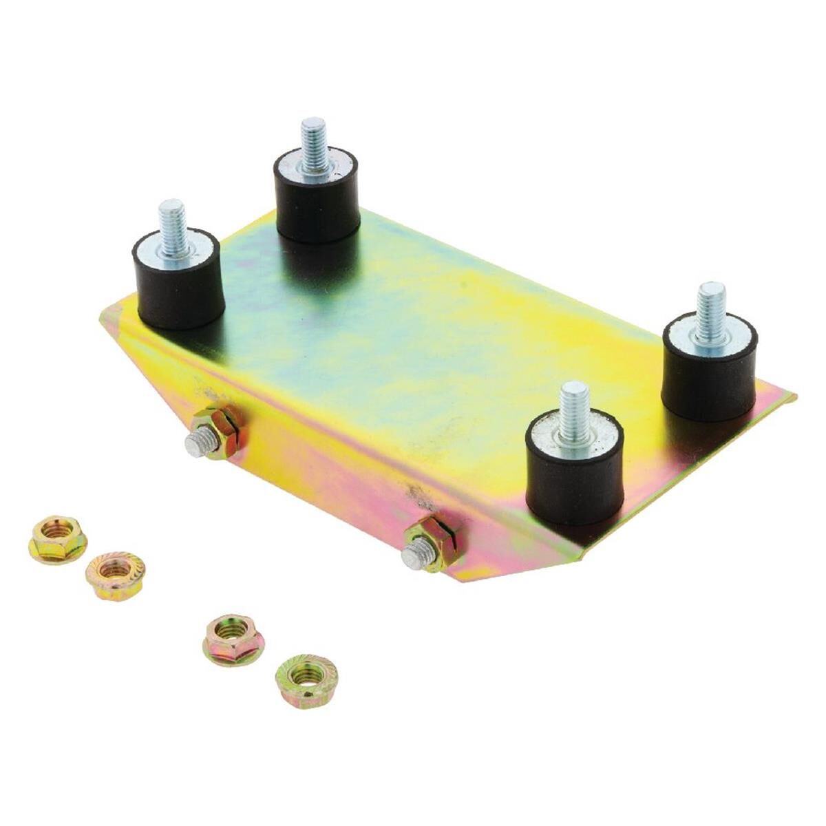 AC COMP MOUNT BRACKET SUIT ELECTRIC COMPRESSOR CM9782 - COMPRESSORS, , scaau_hi-res