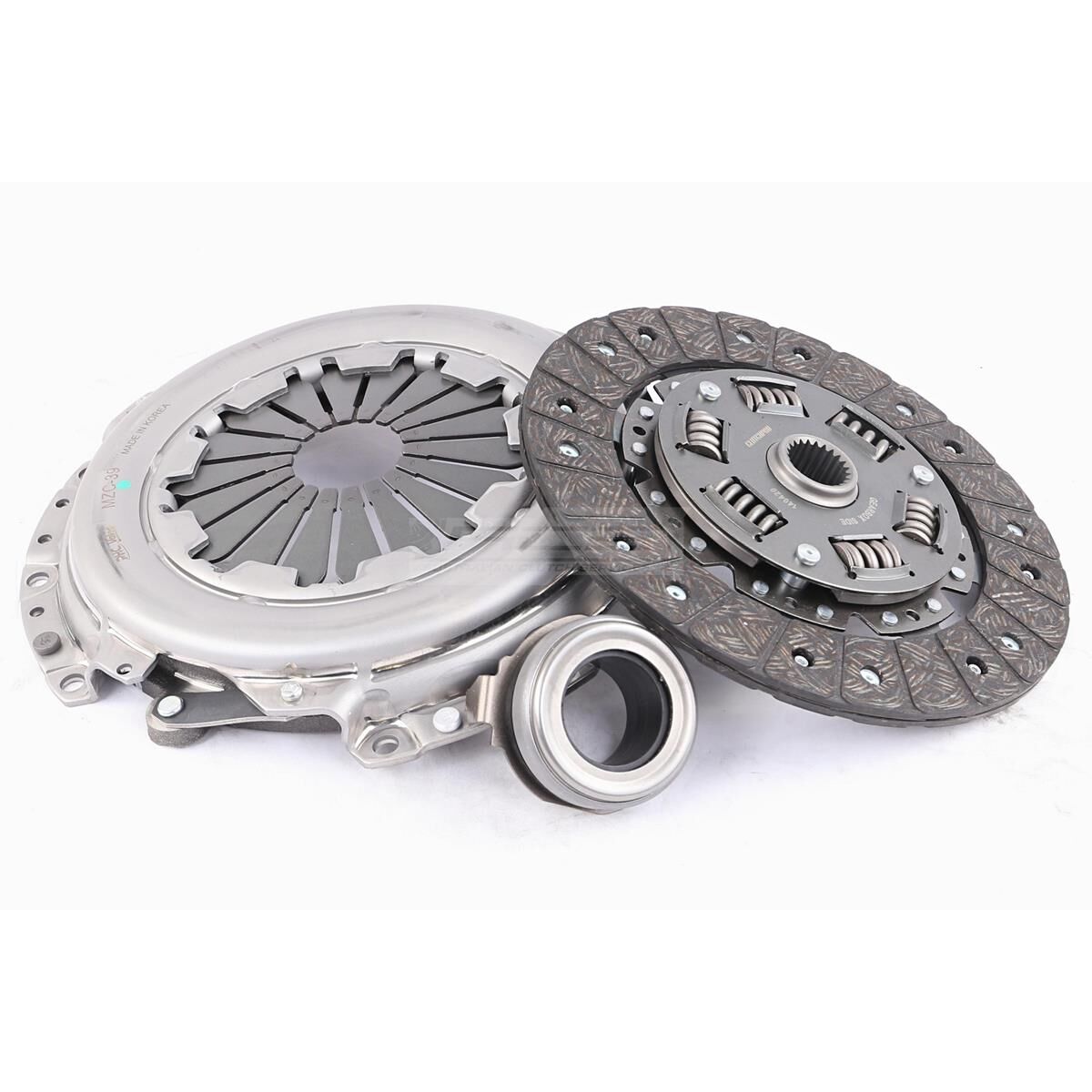 KIT STD MAZDA MX5 2.0L, , scaau_hi-res