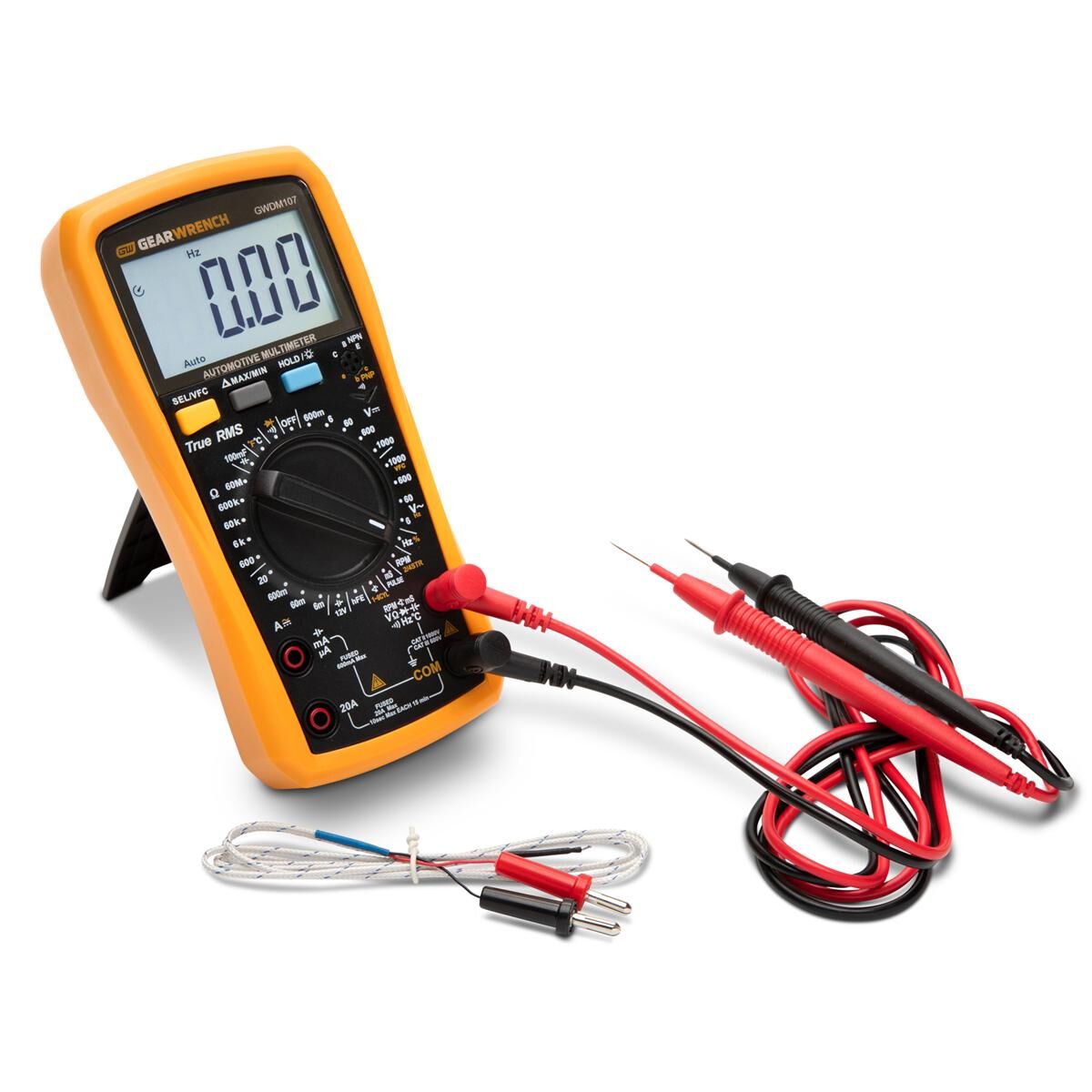 AUTOMOTIVE PRO TRUE RMS DIGITAL MULTIMETER, , scaau_hi-res