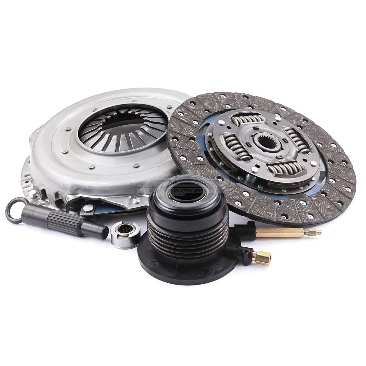 KIT STD FORD FALCON BA 4.0L inc CSC, , scaau_hi-res