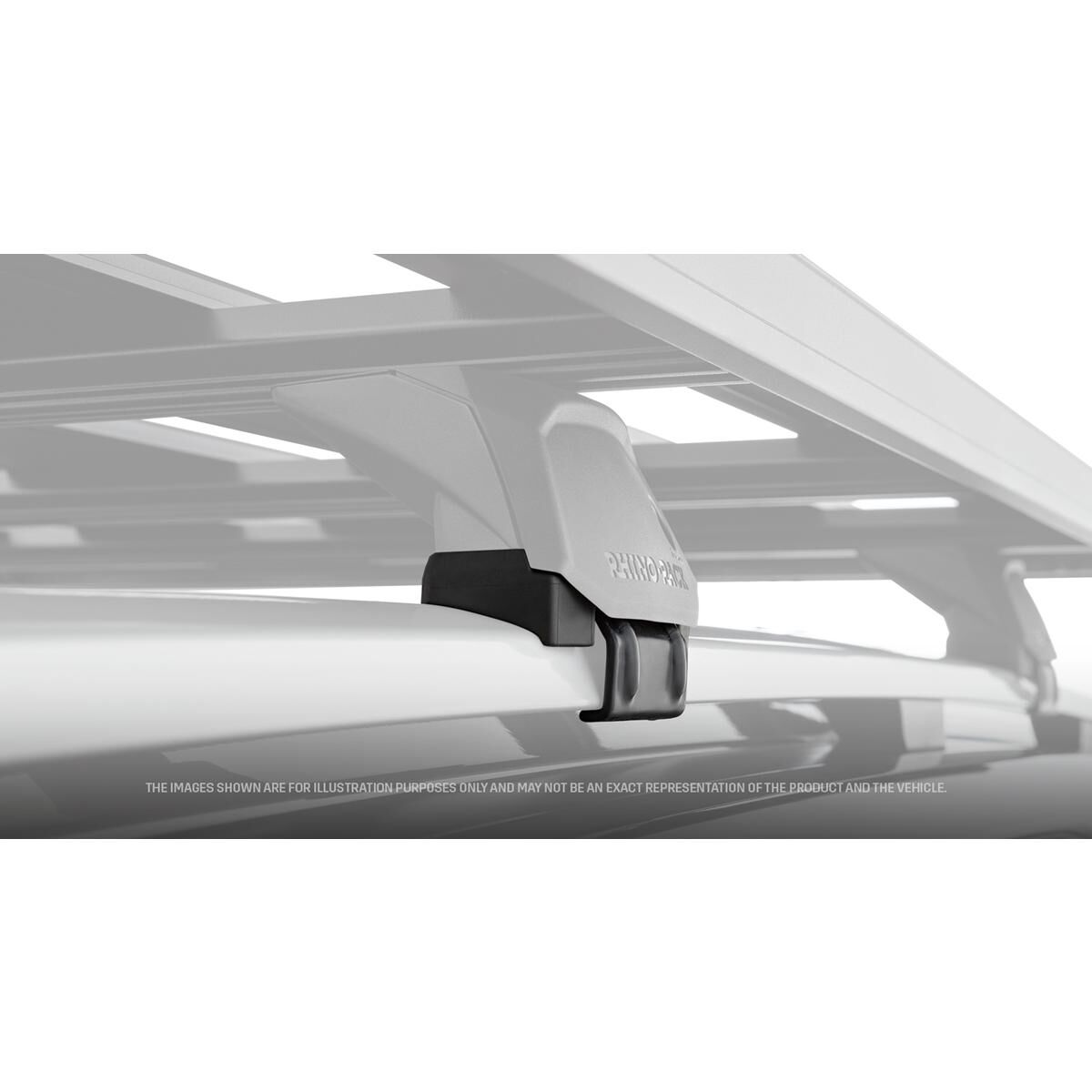 RX2FK024 FITMENT KIT RX200 FLUSH RAILS, , scaau_hi-res