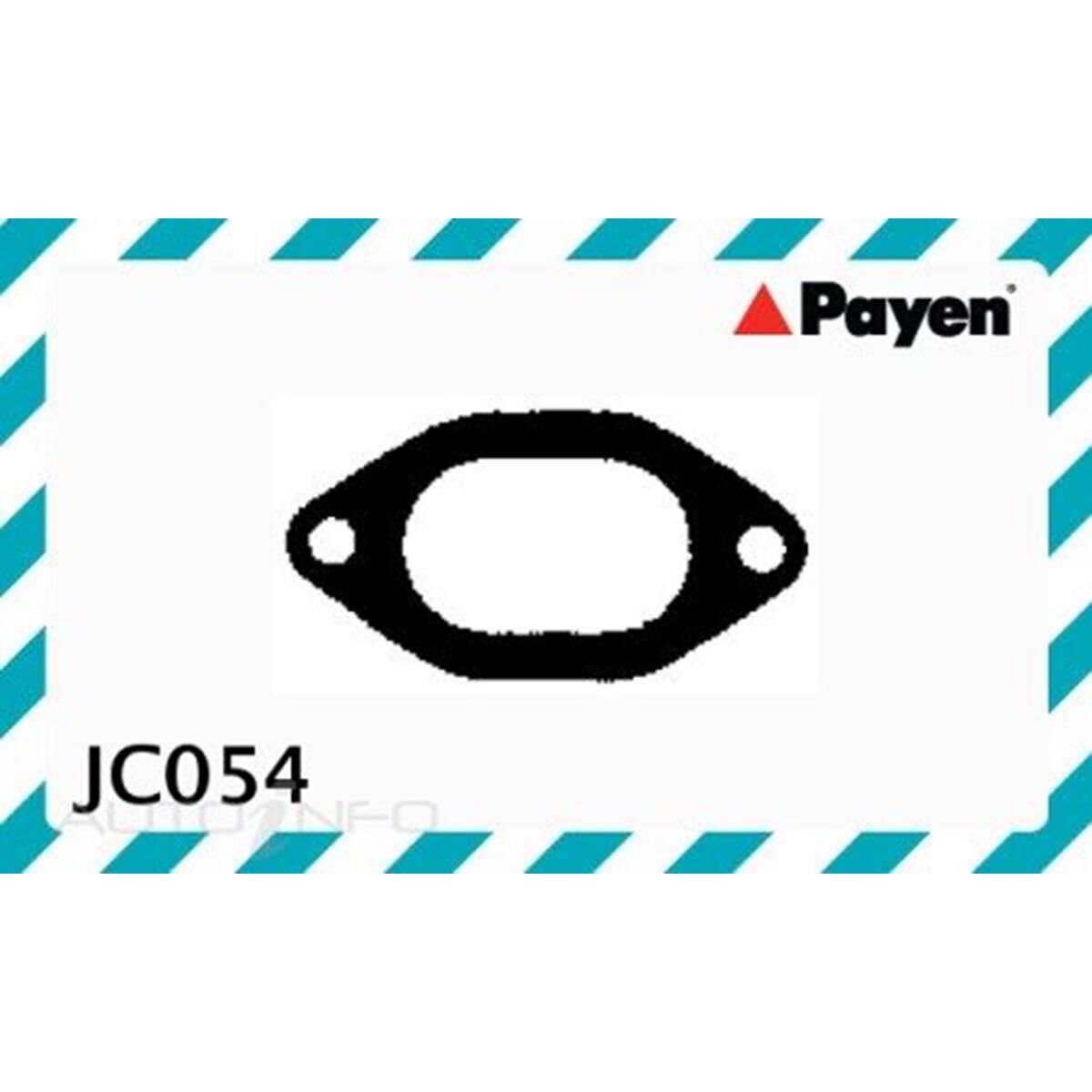 PAYEN MANIFOLD GASKET INTAKE FIAT, , scaau_hi-res