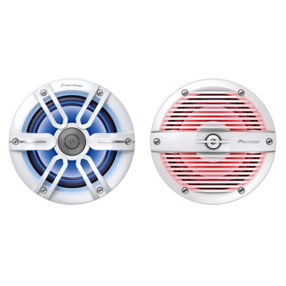 LED RINGS FOR MARINE 7.7 INCH SPEAKERS, , scaau_hi-res