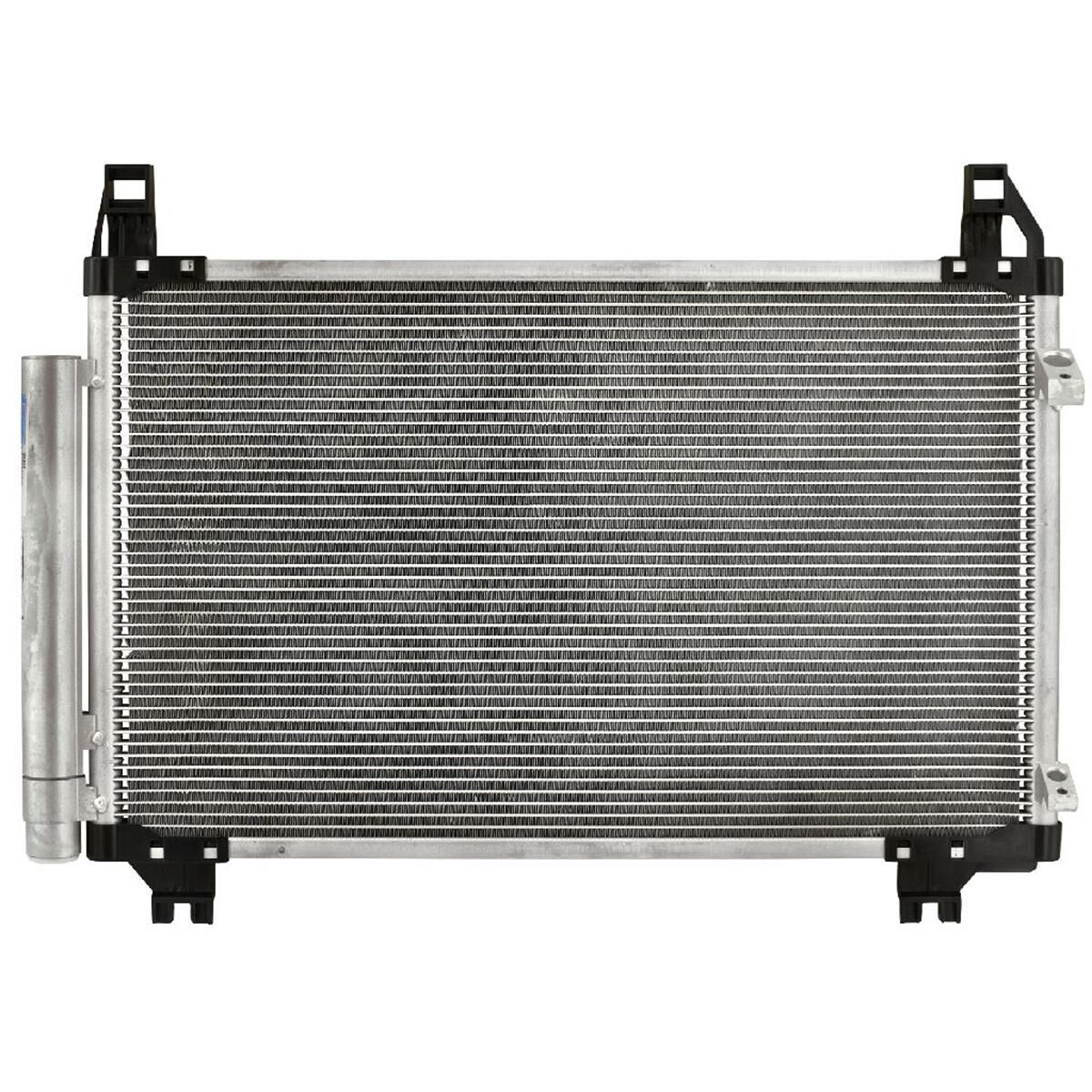 COND TOYOTA YARIS NCP90 NCP91, , scaau_hi-res