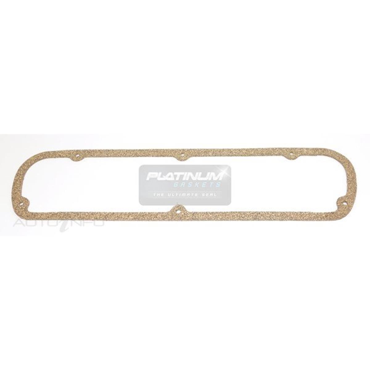 ROCKER COVER GASKET, , scaau_hi-res