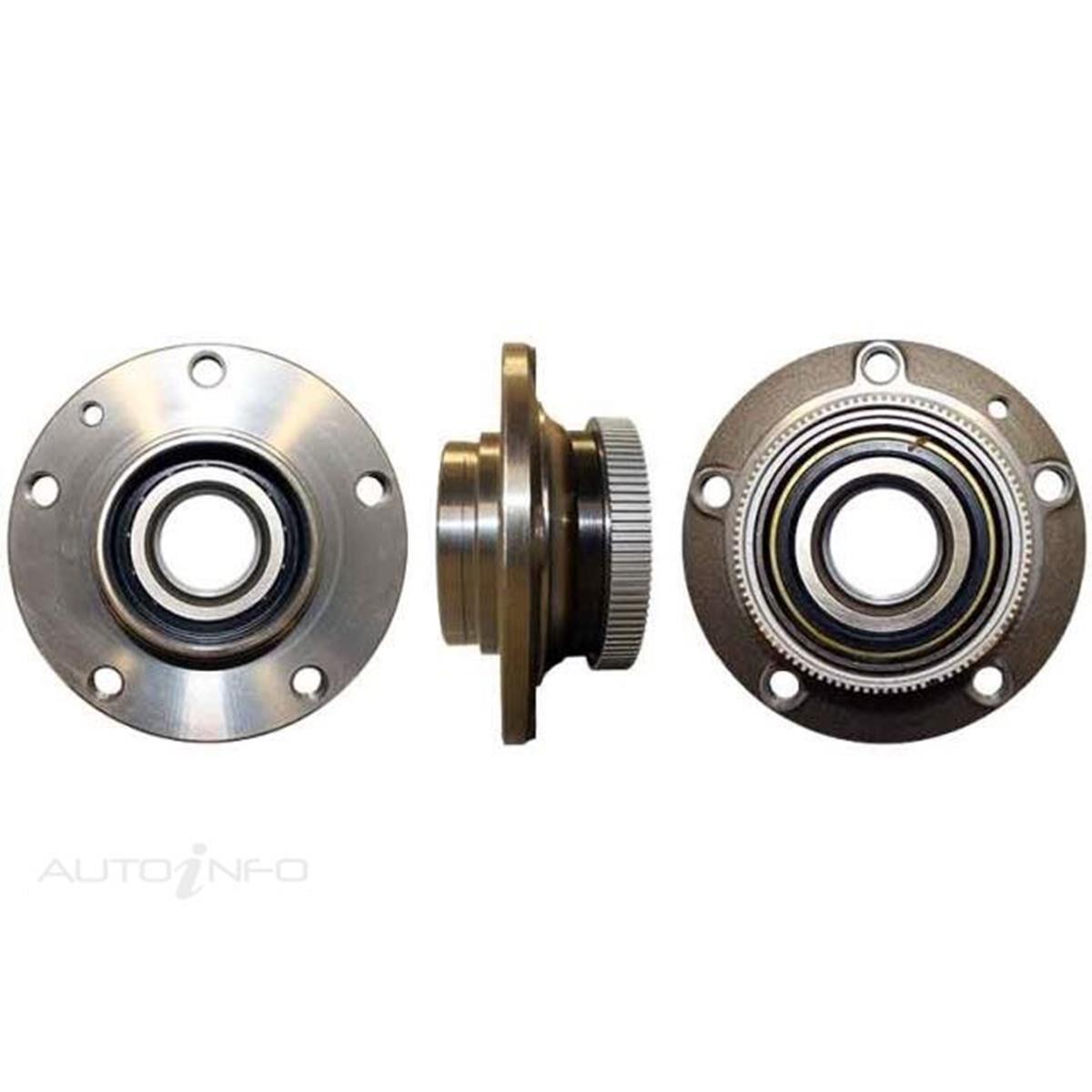 HUB ASSEMBLY, , scaau_hi-res