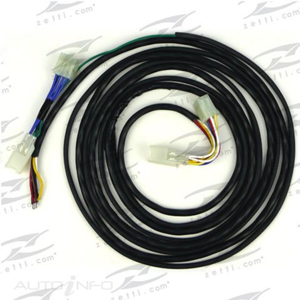 TY KLUGER 11/03-07/07, , scaau_hi-res