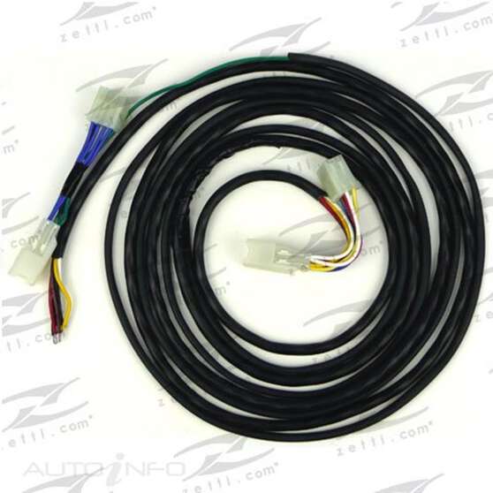 TY KLUGER 11/03-07/07, , scaau_hi-res