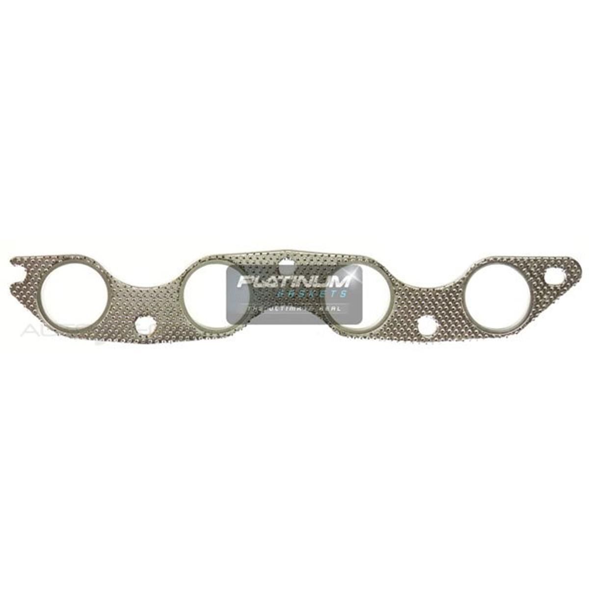 EXHAUST MANIFOLD GASKET, , scaau_hi-res