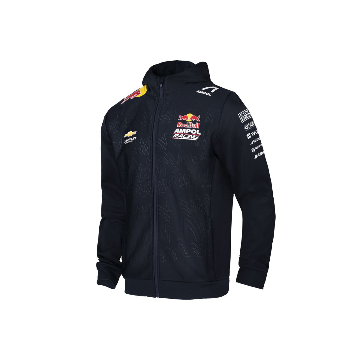 RBAR TEAM ZIP HOODIE - YOUTH [8], , scaau_hi-res