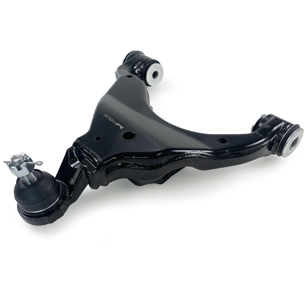 Control Arm Front Lower - Left - TOYOTA PRADO GRJ120R GX 4.0L 1GRFE, , scaau_hi-res